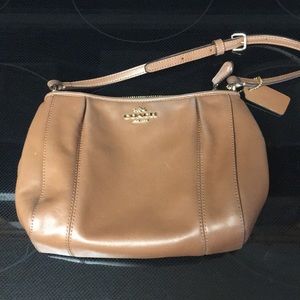 Coach Leather Purse